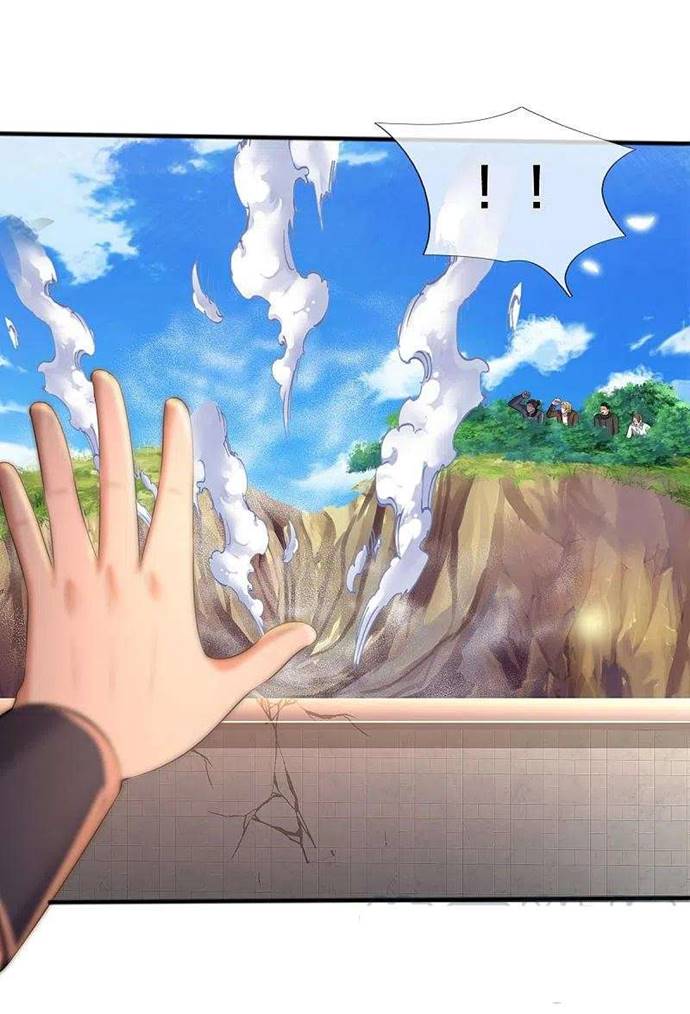 I am Daxianzun Chapter 326 Gambar 8